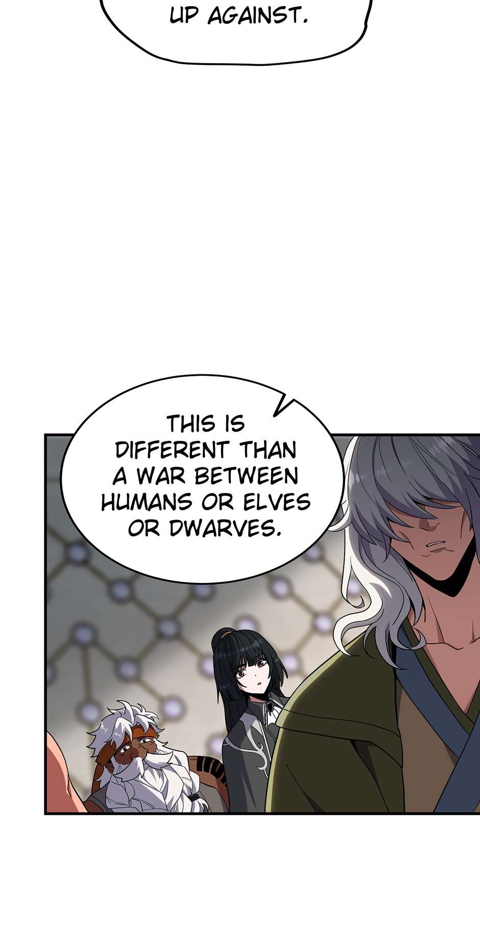 The Beginning After the End Chapter 221 62